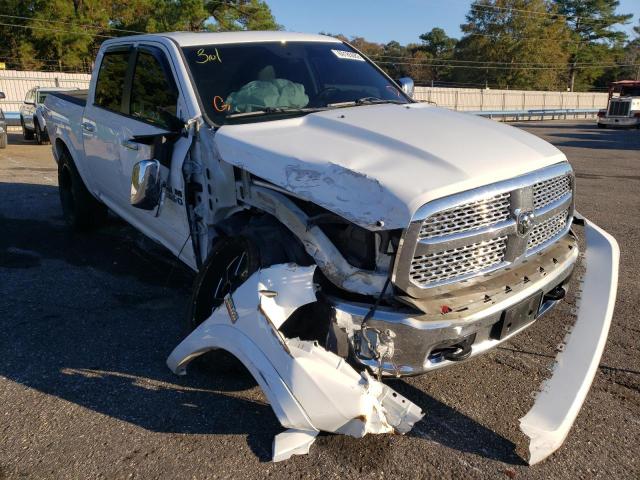 Photo 4 from auction – 2015 RAM 1500 LARAM with VIN 1C6RR7NT2FS551186