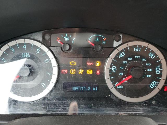 Photo 9 from auction – 2011 FORD ESCAPE XLT with VIN 1FMCU0DG8BKC58603