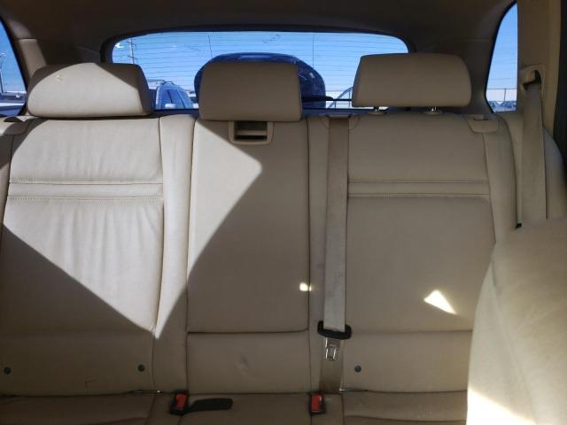 Photo 10 from auction – 2012 BMW X5 XDRIVE3 with VIN 5UXZV4C54CL889894