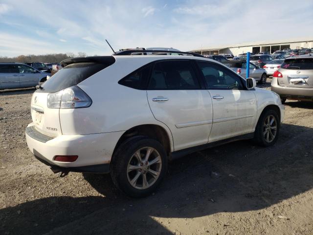 Фото 3 с аукциона – 2009 LEXUS RX 350 с VIN 2T2HK31U79C098166