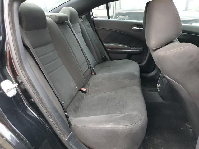 Photo 10 from auction – 2014 DODGE CHARGER R/ with VIN 2C3CDXCT3EH285137