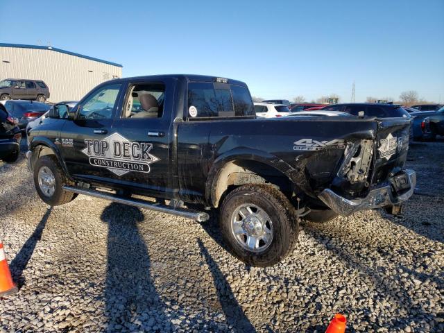 Photo 2 from auction – 2018 RAM 2500 SLT with VIN 3C6UR5DL5JG109843