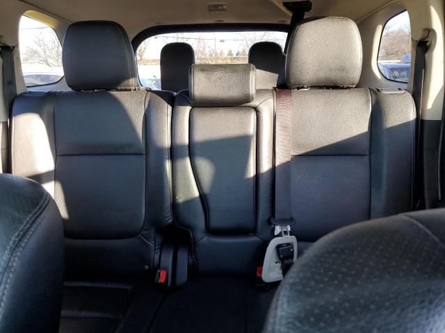 Photo 10 from auction – 2016 MITSUBISHI OUTLANDER with VIN JA4AZ3A30GZ017577