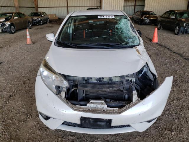 Photo 5 from auction – 2015 NISSAN VERSA NOTE with VIN 3N1CE2CP3FL395597