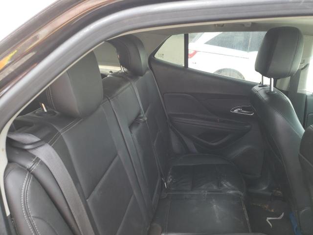 Photo 11 from auction – 2015 BUICK ENCORE with VIN KL4CJCSB6FB268925