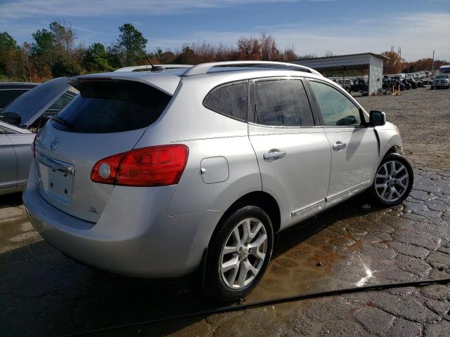 Photo 3 from auction – 2011 NISSAN ROGUE S with VIN JN8AS5MT1BW564809