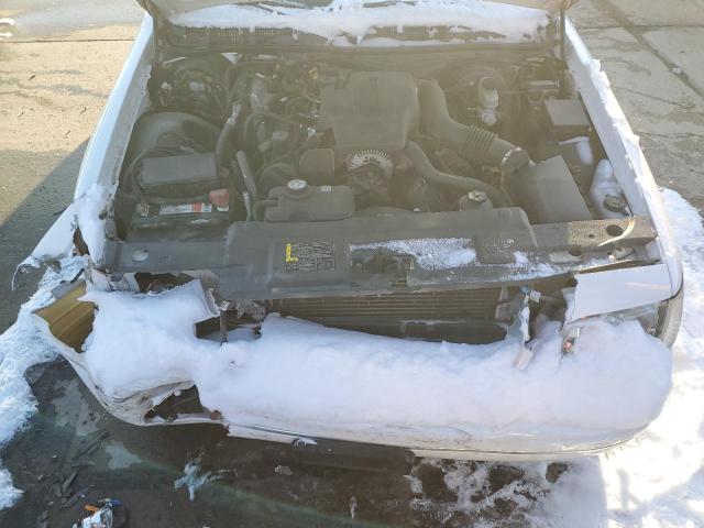 Photo 11 from auction – 2004 FORD CROWN VICT with VIN 2FAFP74W94X131714