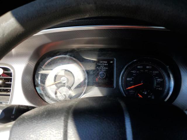 Foto 9 de la subasta – 2012 DODGE CHARGER SE con VIN 2C3CDXBG9CH297570