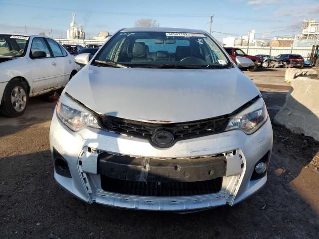 Photo 5 from auction – 2016 TOYOTA COROLLA L with VIN 2T1BURHE4GC743438