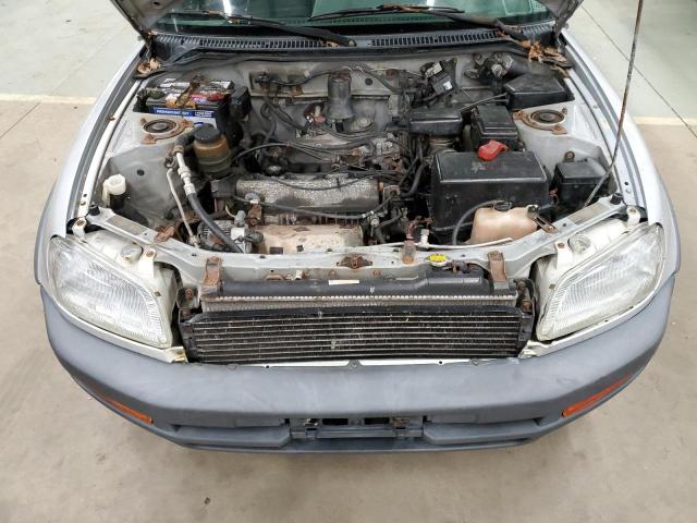 Photo 11 from auction – 1997 TOYOTA RAV4 with VIN JT3HP10V4V7042092