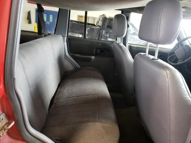 Photo 11 from auction – 1998 JEEP CHEROKEE S with VIN 1J4FJ68S8WL124048