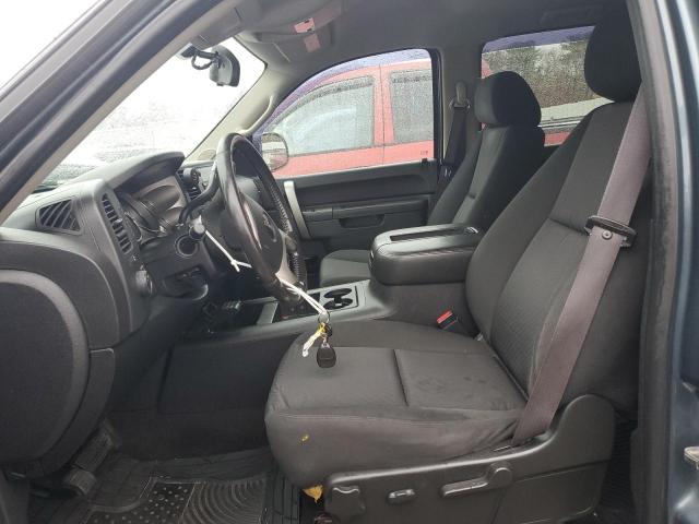 Photo 7 from auction – 2011 GMC SIERRA K15 with VIN 3GTP2VE39BG278709
