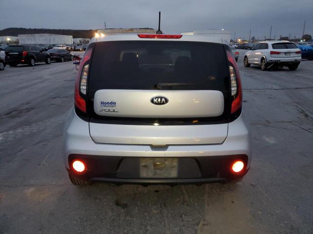 Photo 6 from auction – 2018 KIA SOUL with VIN KNDJN2A25J7535707