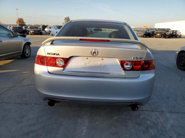 Photo 6 from auction – 2004 ACURA TSX with VIN JH4CL96864C001839