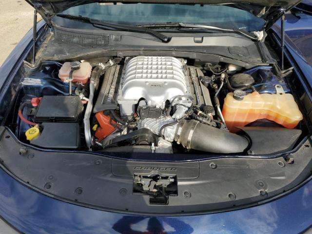 صورة رقم 11 من المزاد - 2015 DODGE CHARGER SR مع VIN 2C3CDXL98FH793397