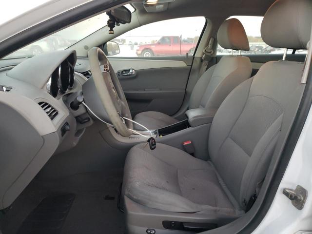 Photo 7 from auction – 2011 CHEVROLET MALIBU LS with VIN 1G1ZB5E11BF204816