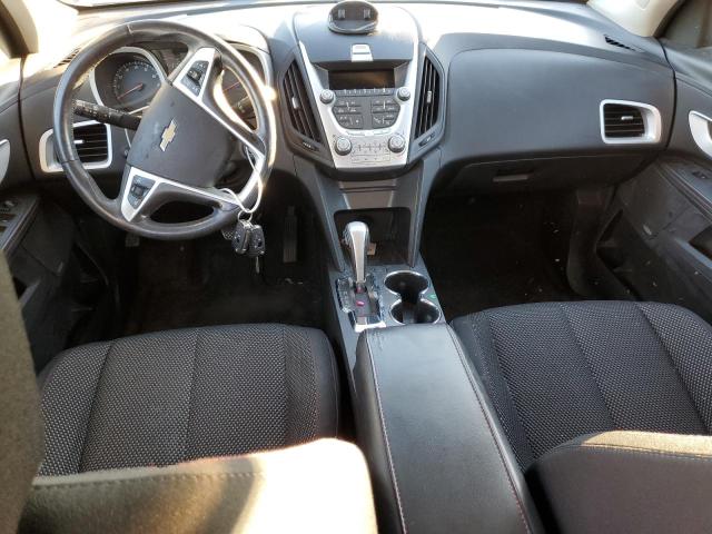 Photo 8 from auction – 2011 CHEVROLET EQUINOX LT with VIN 2CNALPEC9B6347937