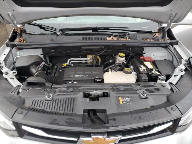 Photo 12 from auction – 2018 CHEVROLET TRAX 1LT with VIN KL7CJPSB0JB710391