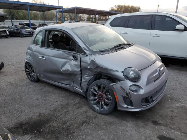 Zdjęcie 4 z aukcji – 2019 FIAT 500 POP z VIN 3C3CFFKH4KT855957