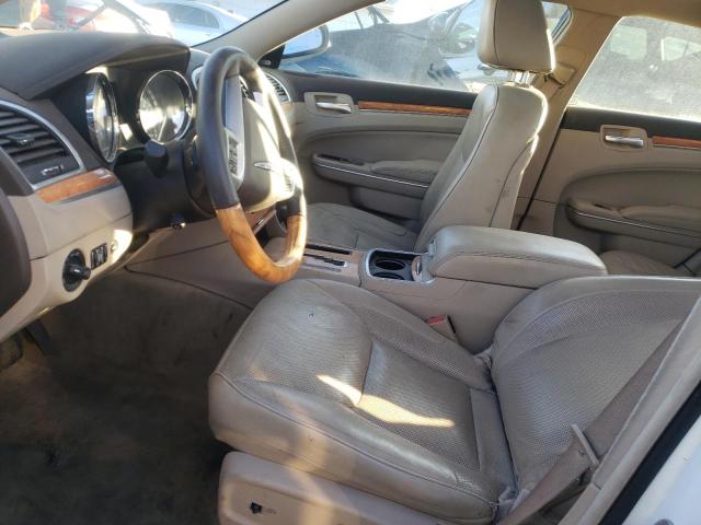 Photo 7 from auction – 2013 CHRYSLER 300C with VIN 2C3CCAET4DH552930