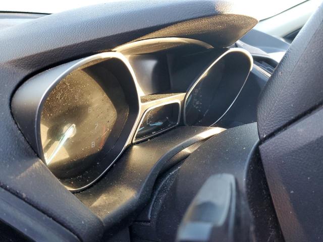 Photo 9 from auction – 2013 FORD ESCAPE S with VIN 1FMCU0F73DUD37505