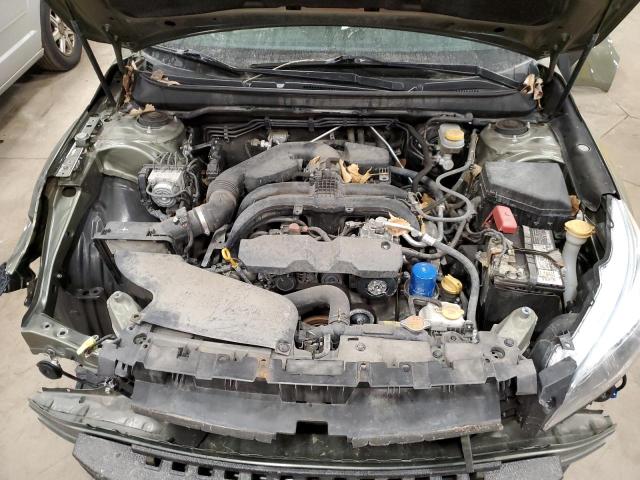 Photo 12 from auction – 2016 SUBARU OUTBACK 2. with VIN 4S4BSACCXG3361108