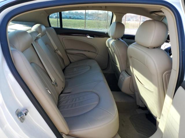 Photo 10 from auction – 2007 BUICK LUCERNE CX with VIN 1G4HD57287U237149
