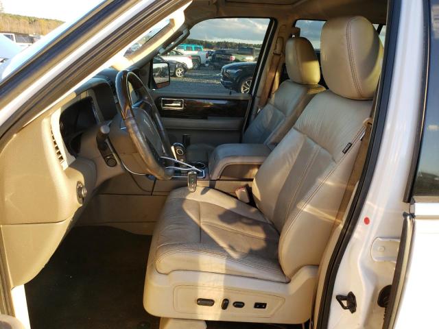 Photo 7 from auction – 2015 LINCOLN NAVIGATOR with VIN 5LMJJ2HT9FEJ11565