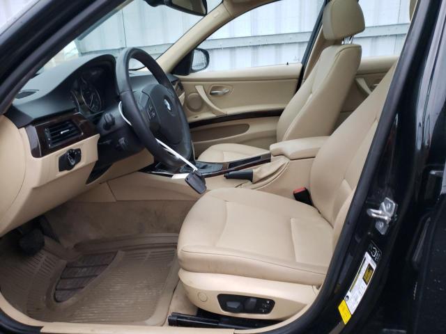 Photo 7 from auction – 2011 BMW 328 XI with VIN WBAPK7C52BA817392
