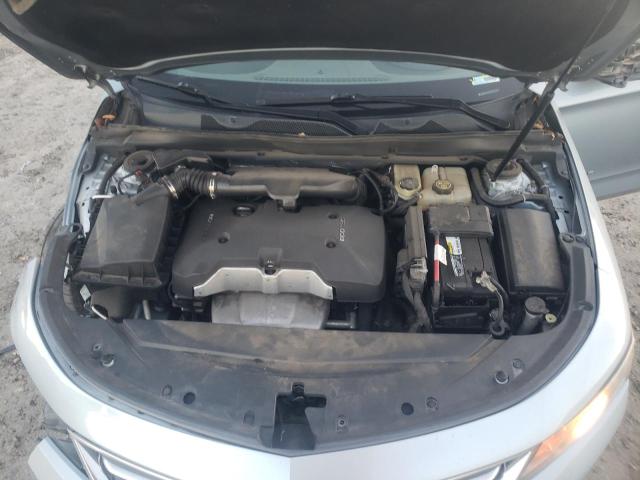 Photo 11 from auction – 2014 CHEVROLET IMPALA LT with VIN 1G1115SL9EU133466