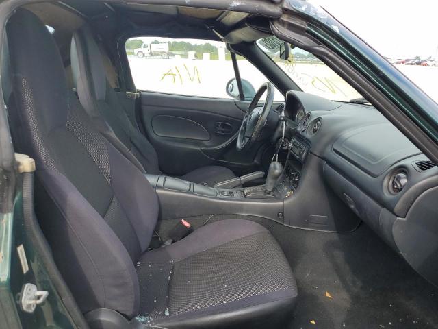 Photo 10 from auction – 2002 MAZDA MX-5 MIATA with VIN JM1NB353820224804