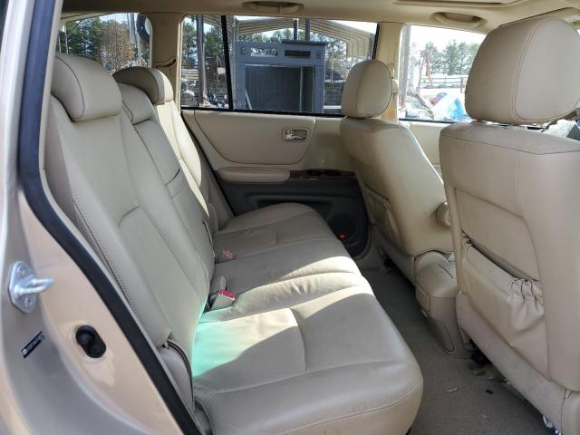 Photo 10 from auction – 2007 TOYOTA HIGHLANDER with VIN JTEDP21A670148725