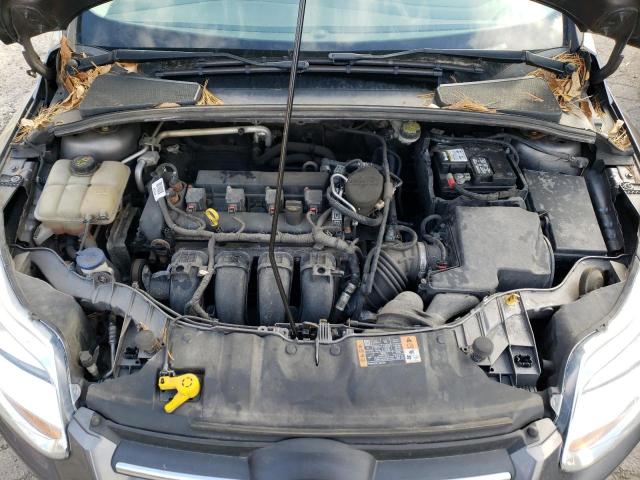 Photo 11 from auction – 2014 FORD FOCUS SE with VIN 1FADP3F20EL458771
