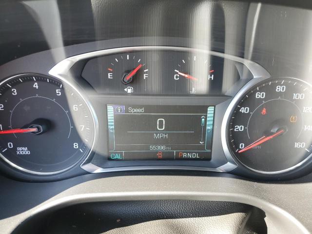Photo 9 from auction – 2019 GMC ACADIA with VIN 1GKKNWLS4KZ153719
