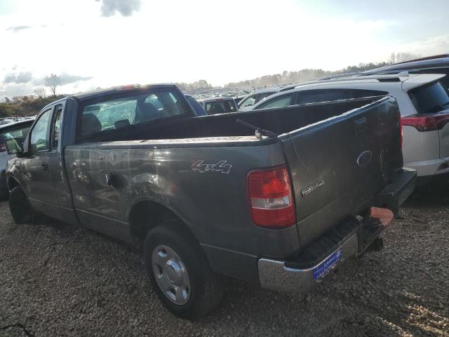 Photo 2 from auction – 2005 FORD F150 with VIN 1FTRF14515NA88780