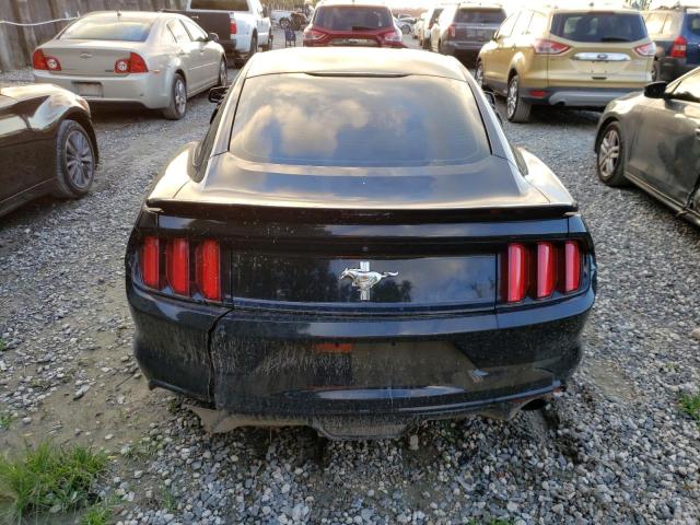 Photo 6 from auction – 2015 FORD MUSTANG with VIN 1FA6P8AM0F5380206