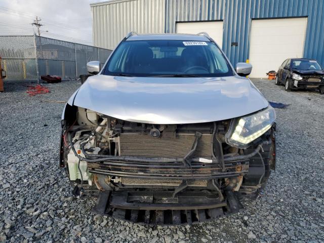 Photo 5 from auction – 2014 NISSAN ROGUE S with VIN 5N1AT2MV5EC758768