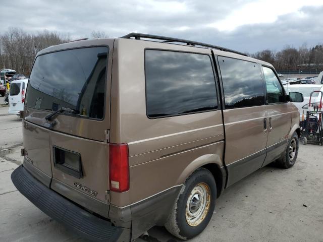 Photo 3 from auction – 2000 CHEVROLET ASTRO with VIN 1GNEL19W7YB140497