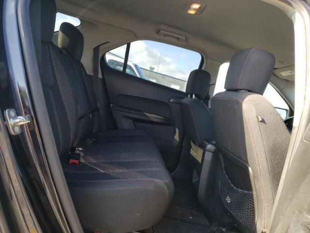 Photo 11 from auction – 2011 CHEVROLET EQUINOX LT with VIN 2CNALDEC9B6456770