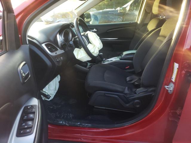 Photo 7 from auction – 2018 DODGE JOURNEY SE with VIN 3C4PDCABXJT506895