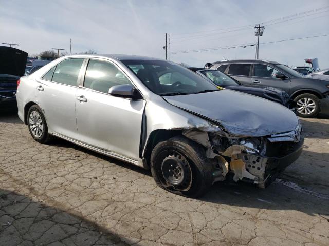 Photo 4 from auction – 2013 TOYOTA CAMRY L with VIN 4T1BF1FK2DU248606