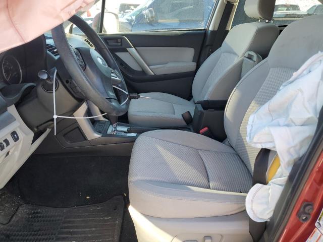 Photo 7 from auction – 2015 SUBARU FORESTER 2 with VIN JF2SJADC2FH405739