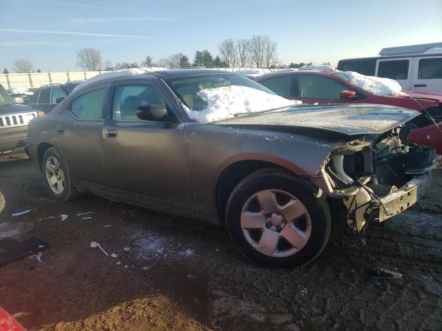 Photo 4 from auction – 2008 DODGE CHARGER with VIN 2B3KA43G78H210254