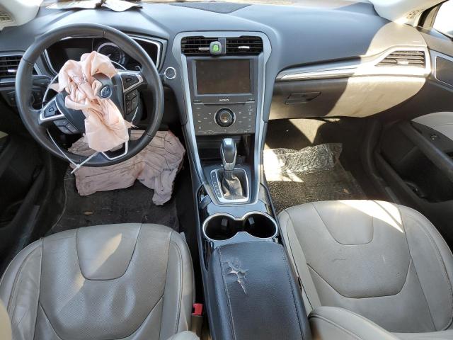 Photo 8 from auction – 2015 FORD FUSION TIT with VIN 3FA6P0K90FR227298