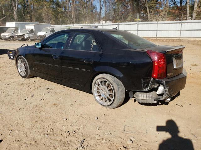 Photo 2 from auction – 2006 CADILLAC CTS HI FEA with VIN 1G6DP577260212617