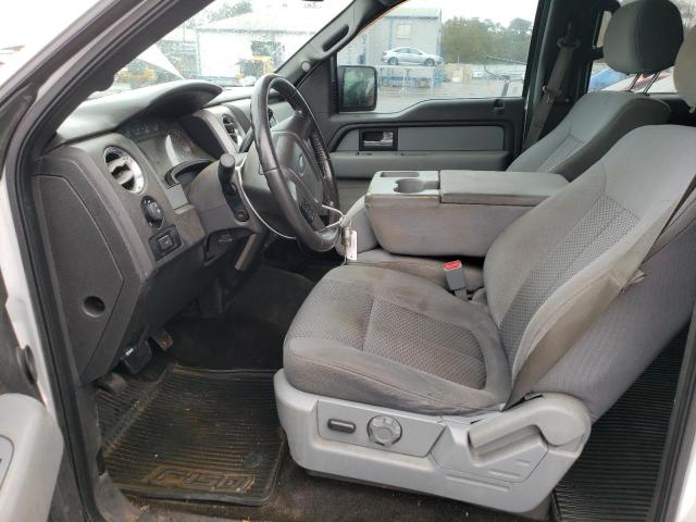 Photo 7 from auction – 2014 FORD F150 SUPER with VIN 1FTEW1CM5EFB94702