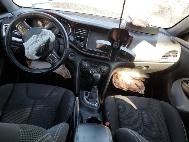 Photo 8 from auction – 2015 DODGE DART SXT with VIN 1C3CDFBB9FD228118