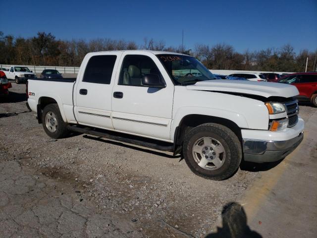 Photo 4 from auction – 2006 CHEVROLET SILVERADO with VIN 2GCEK13T861206370