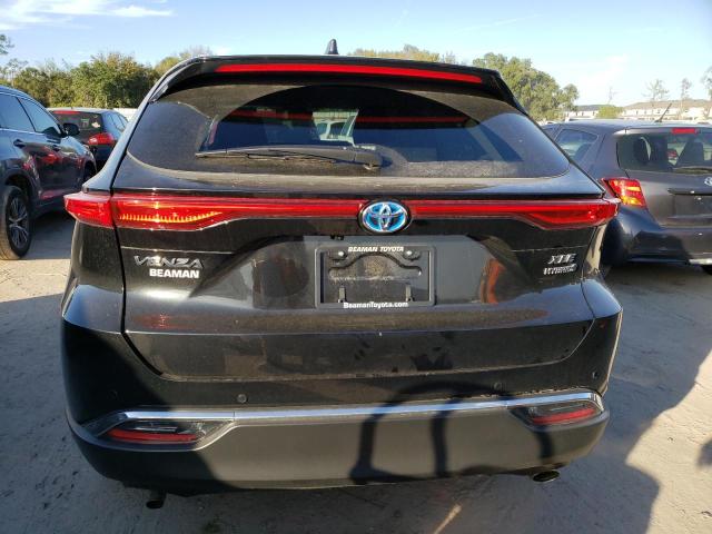 Photo 6 from auction – 2022 TOYOTA VENZA LE with VIN JTEAAAAH7NJ096685