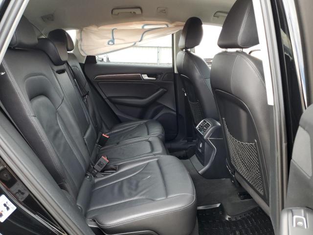 Photo 11 from auction – 2015 AUDI Q5 PREMIUM with VIN WA1CFAFP2FA062826